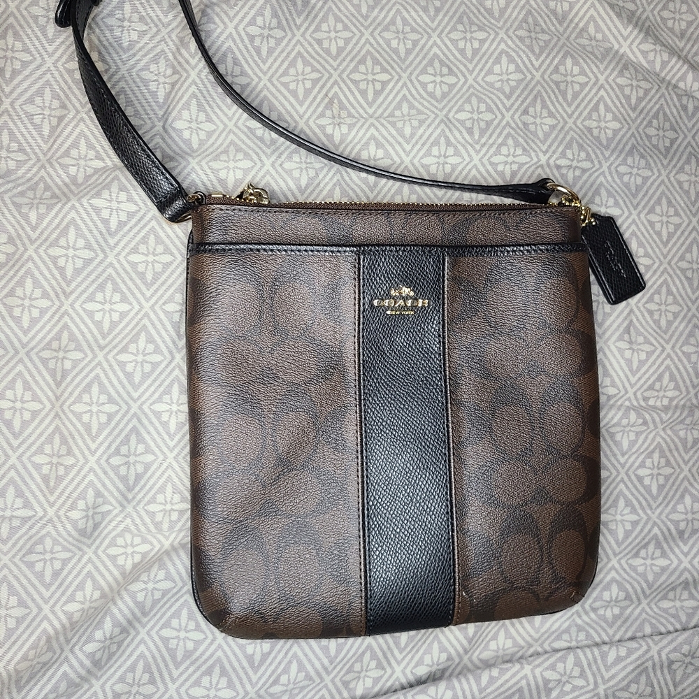 Coach Crossbody